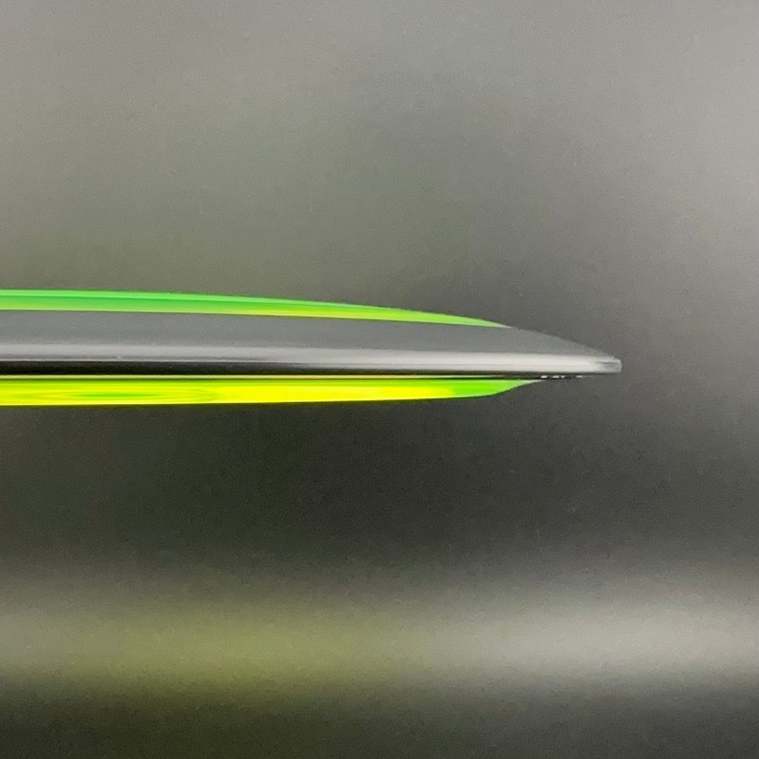 Proton Relativity MVP