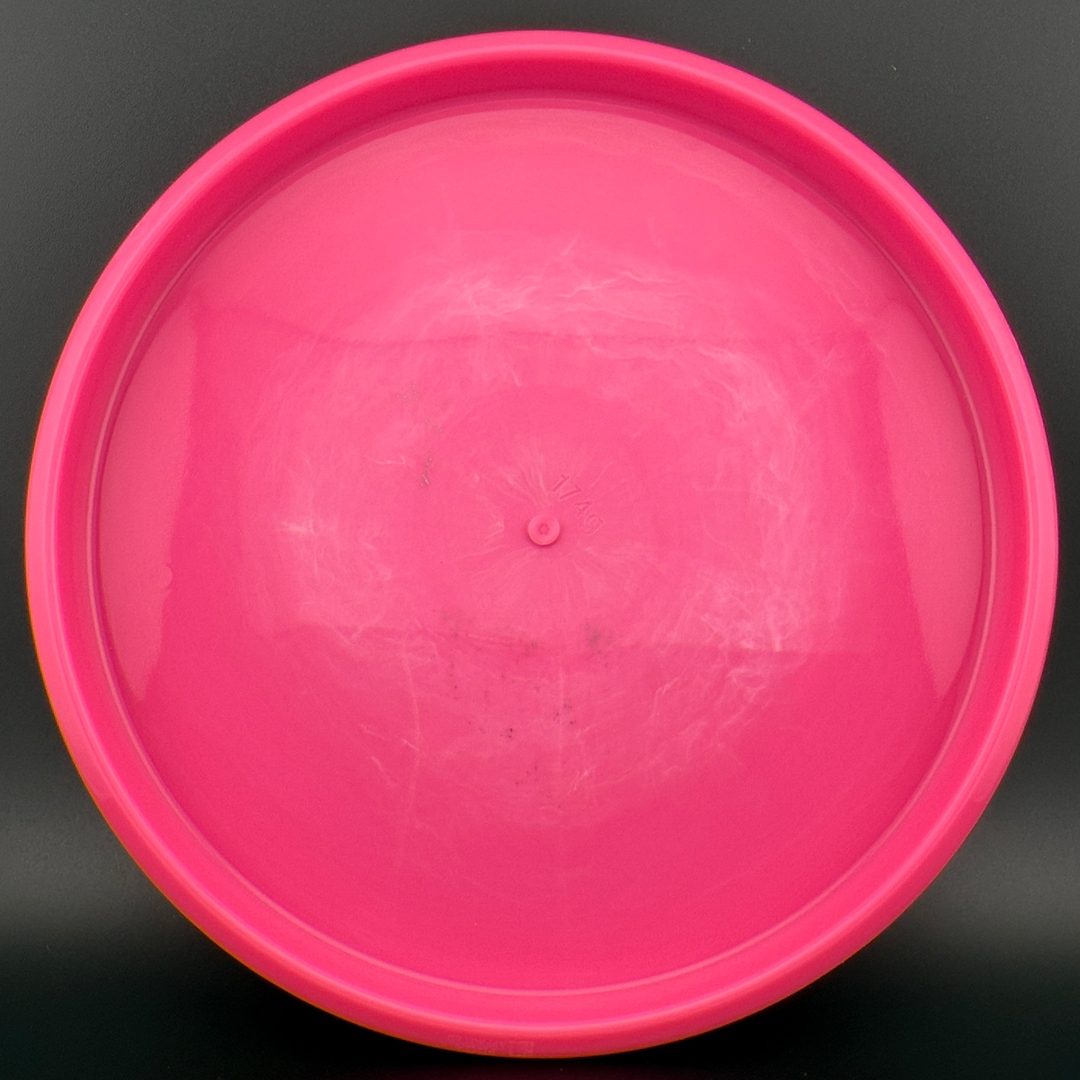 Neutron Range - "Disc Golf Farm" Streamline