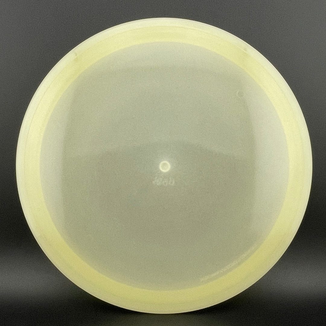 Total Eclipse Crave - Blank Axiom