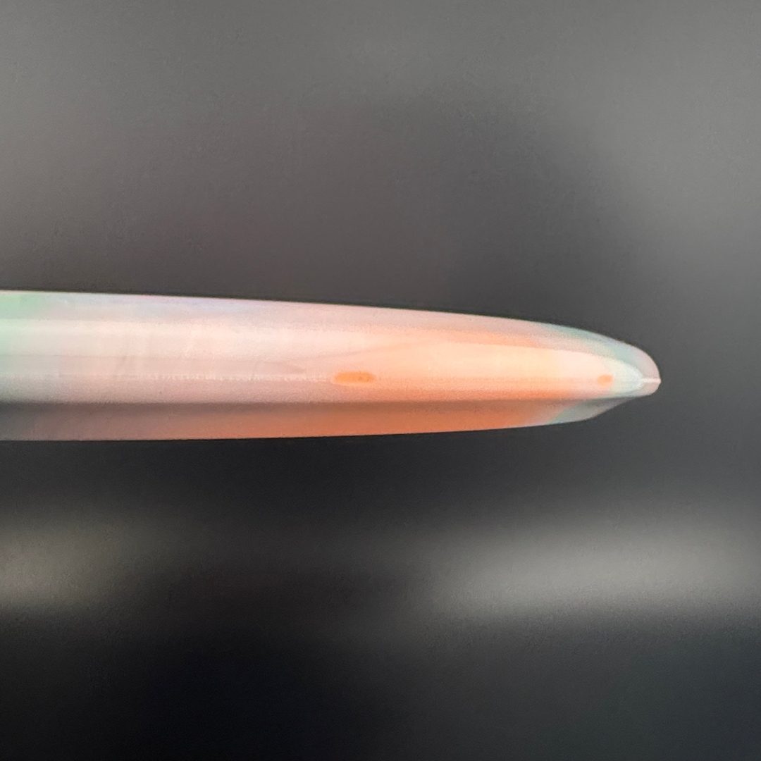 Nebula Aura Mana - First Run - Zoe Andyke Signature TSA