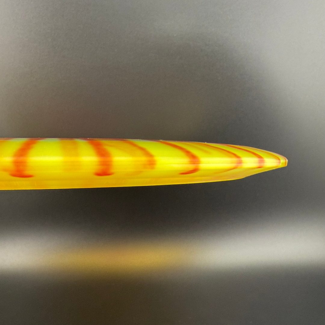 Fly Dye Z Avenger SS Discraft