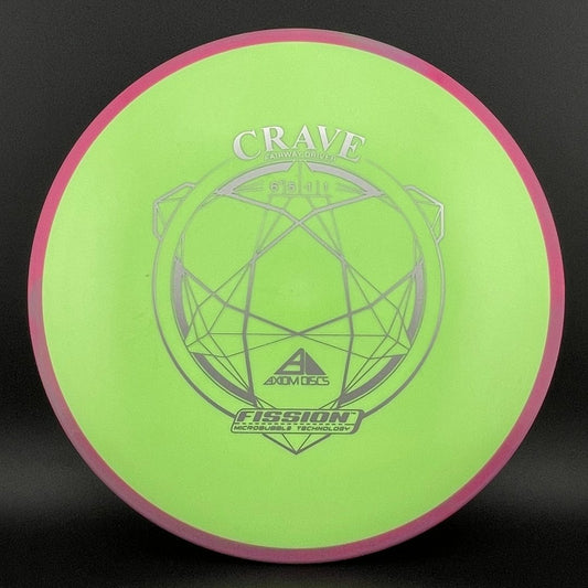 Fission Crave Axiom