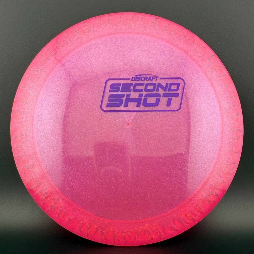 FuZed Colorshift Confetti Z FLX Scorch - Second Shot