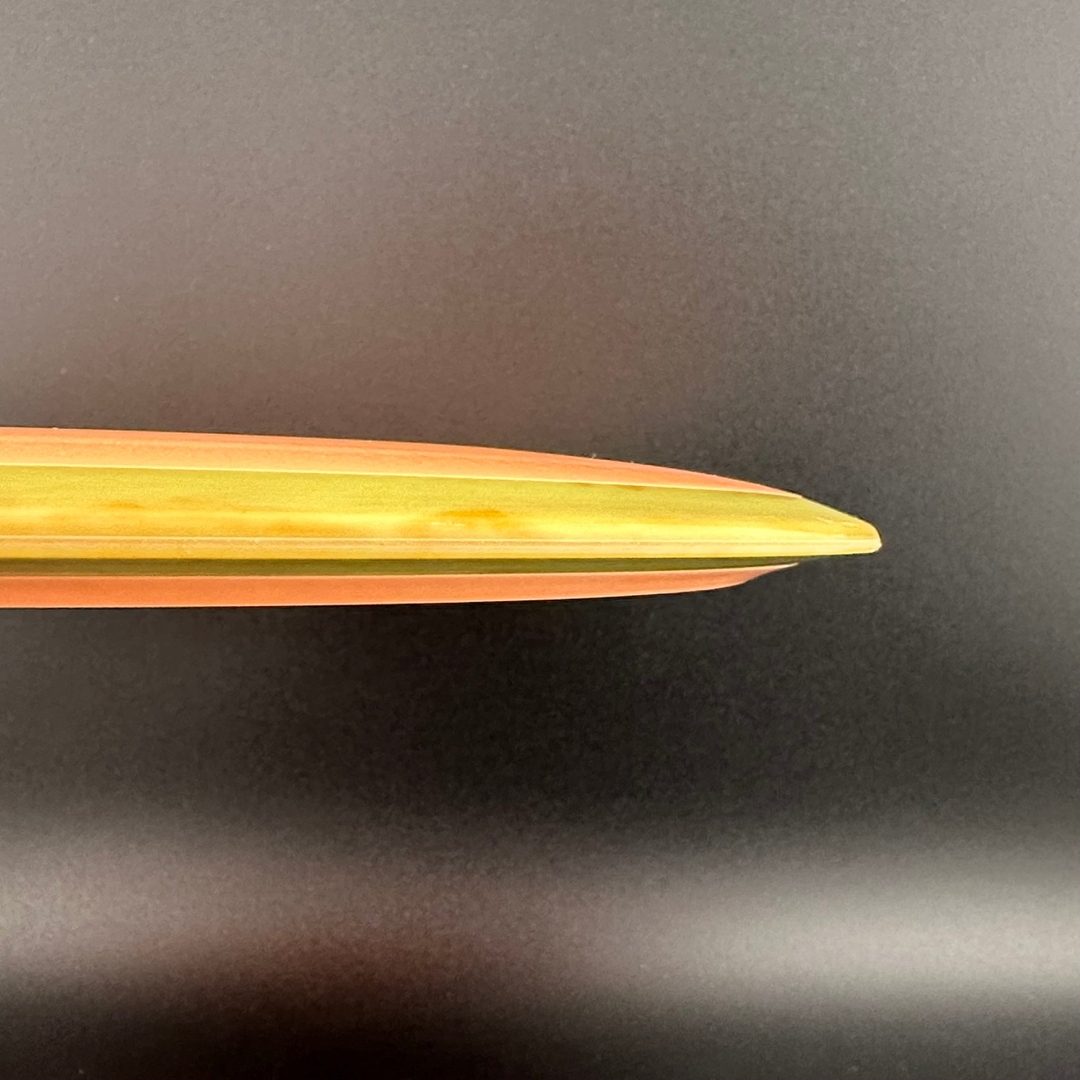 Fission Insanity Axiom