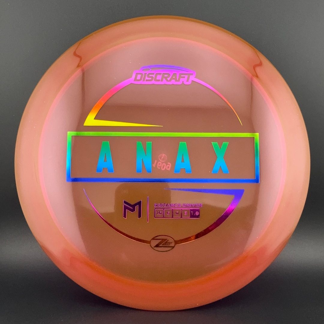 Z Lite Anax Discraft