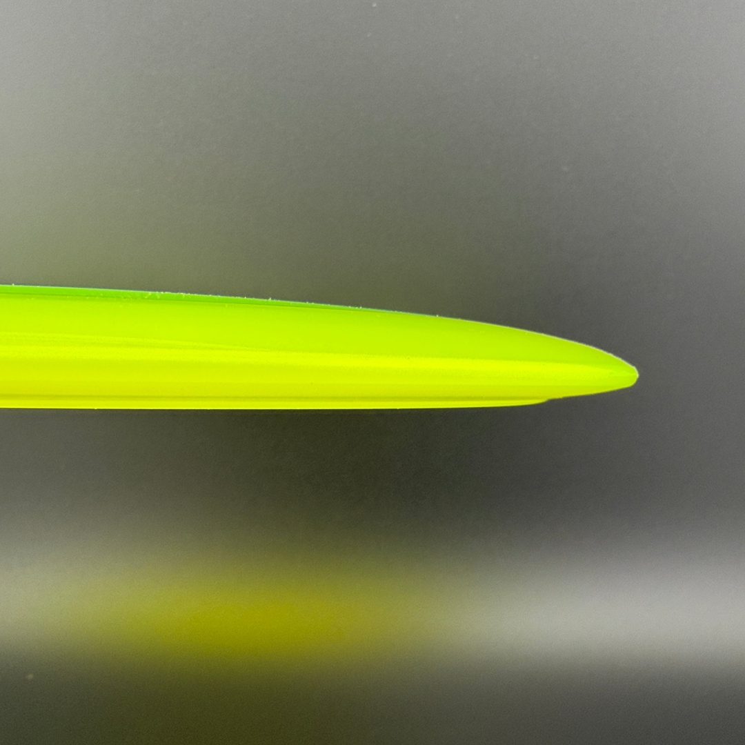 Victory Line Osprey Prototype Climo Disc Golf