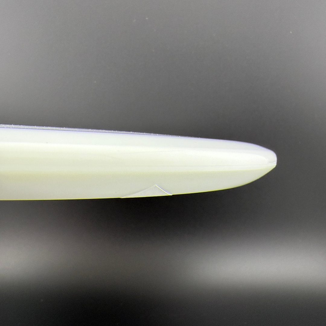 Star Mako3 - Bottom Stamp - Dyer's Delight Blank Top Innova