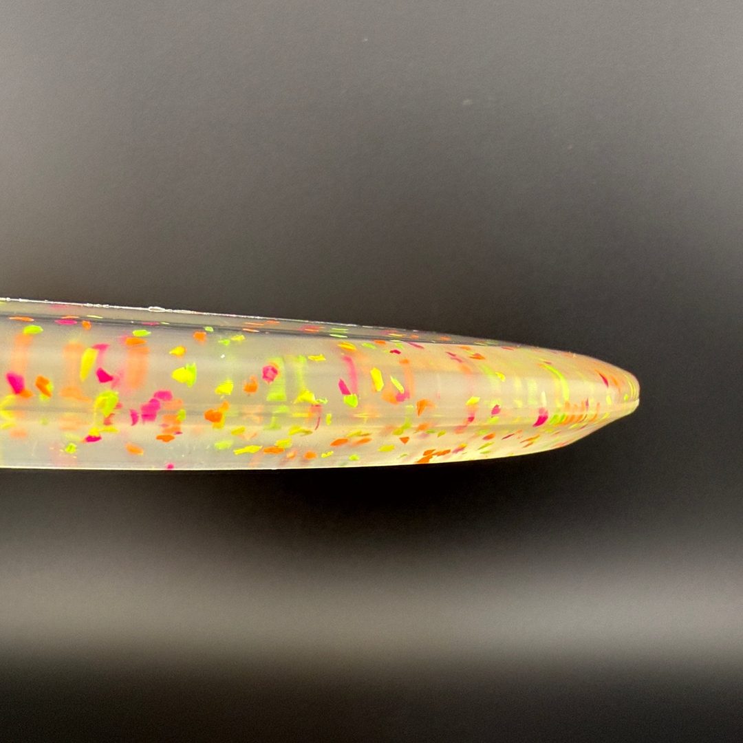 Confetti Z Buzzz SS - Paul McBeth 2025 LWS Open Discraft