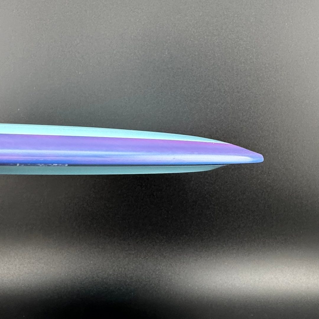 Neutron Mayhem Axiom