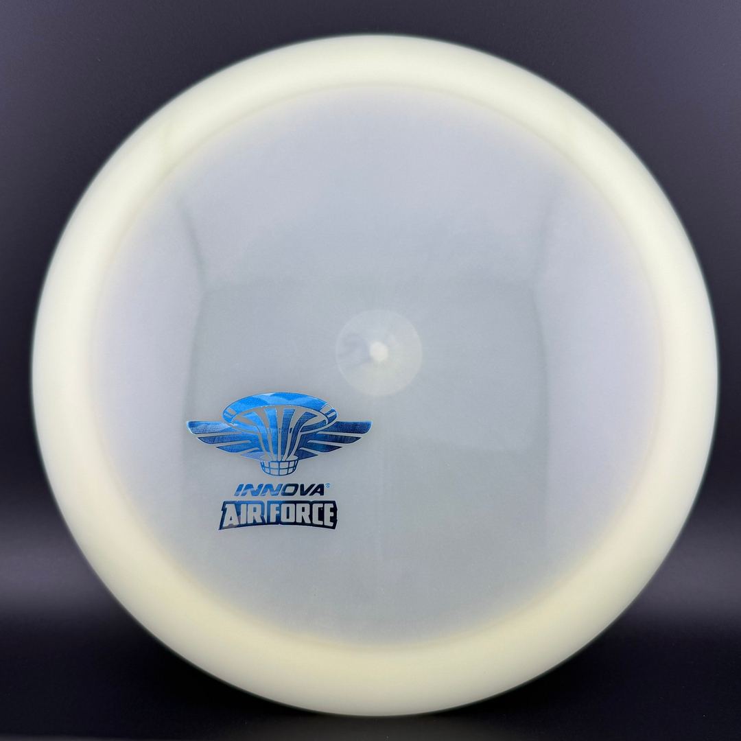 Proto Glow Champion Mamba - Air Force Innova