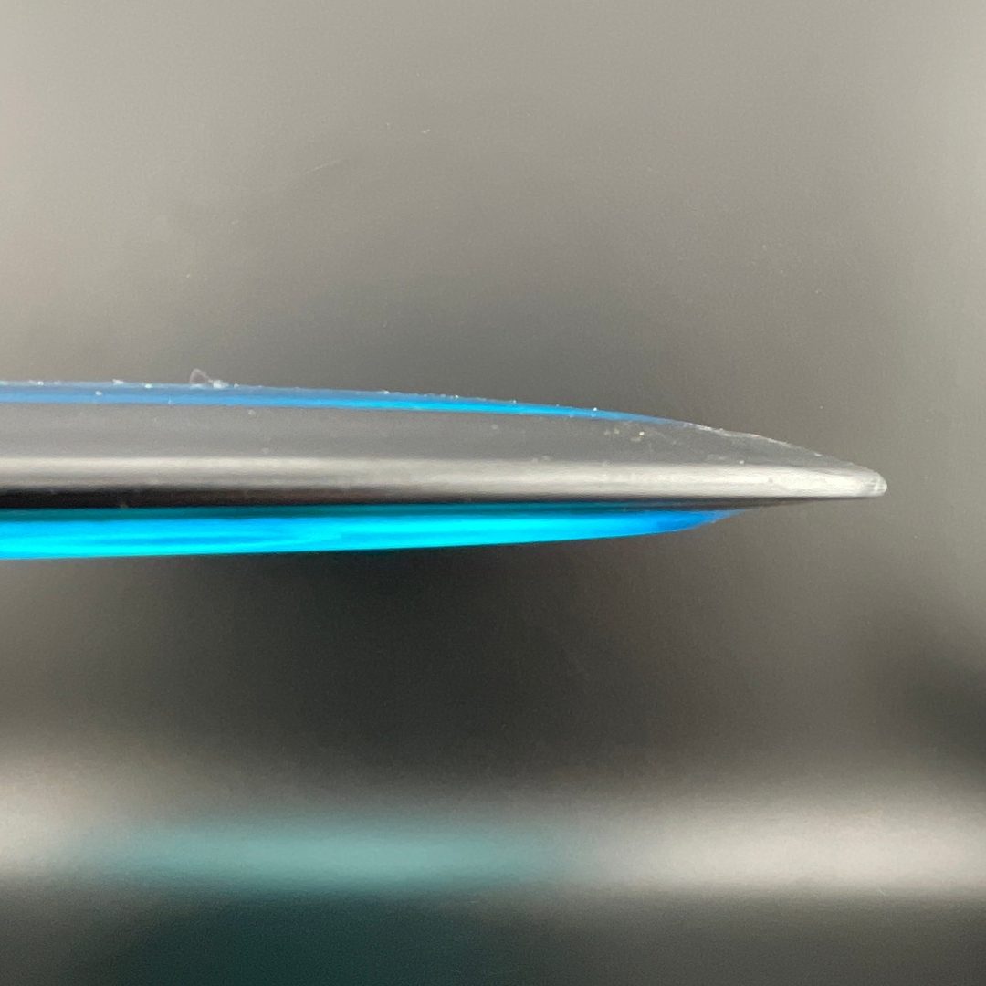 Proton Relativity MVP