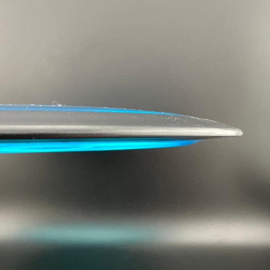 Proton Relativity MVP