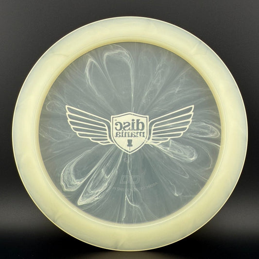 Lux Vapor DD - DM Wings *Warehouse Stash* Discmania