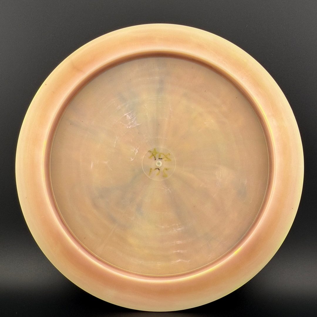 Swirled Star Destroyer *DS - Japan Open Double Stamp Innova