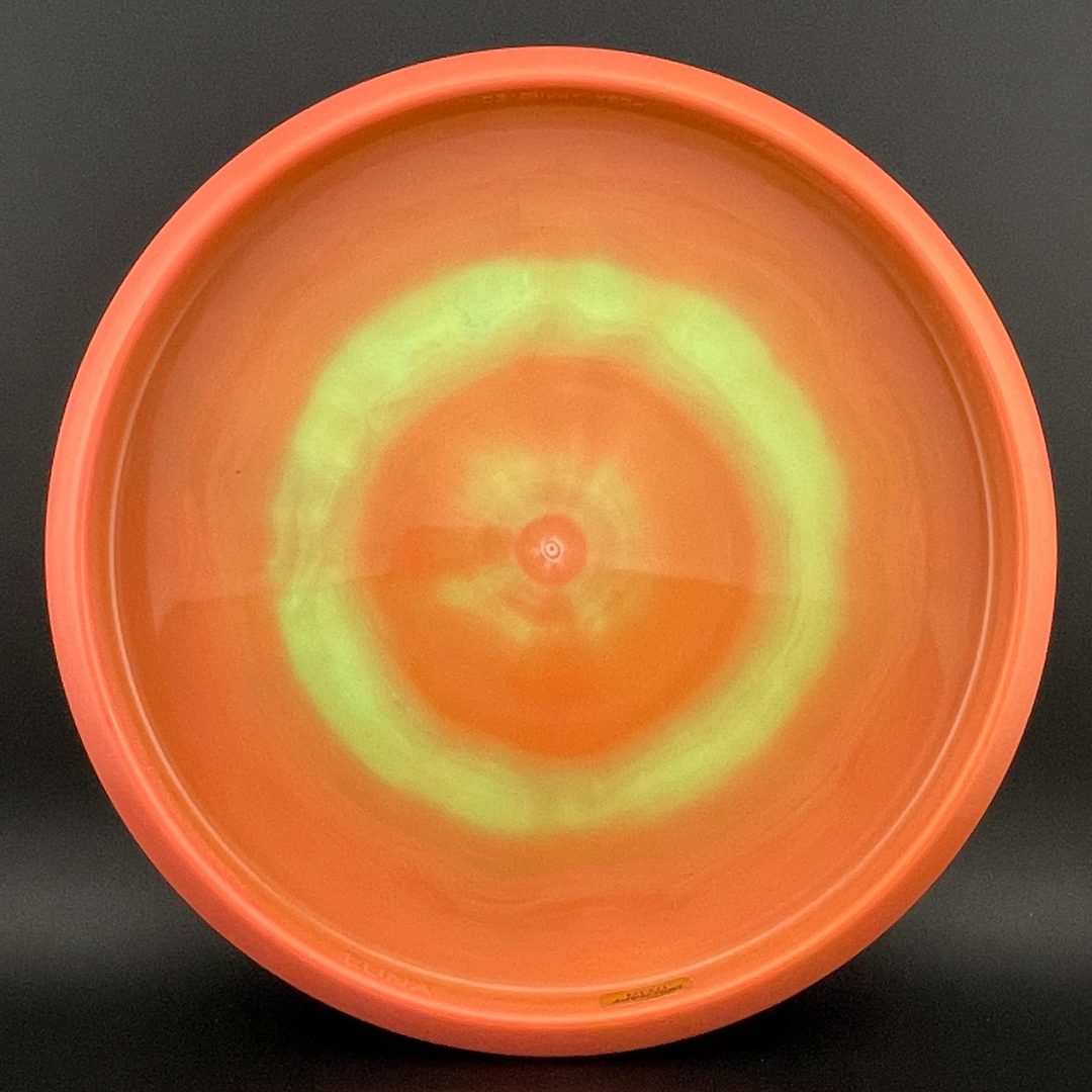 ESP Luna - Paul McBeth 6x Claw World Champion Discraft