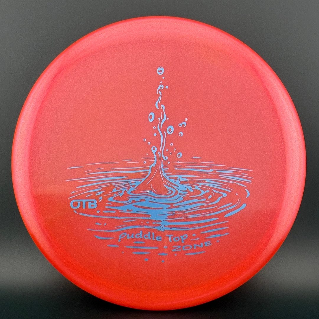 Colorshift Z Zone - Puddle Top Discraft