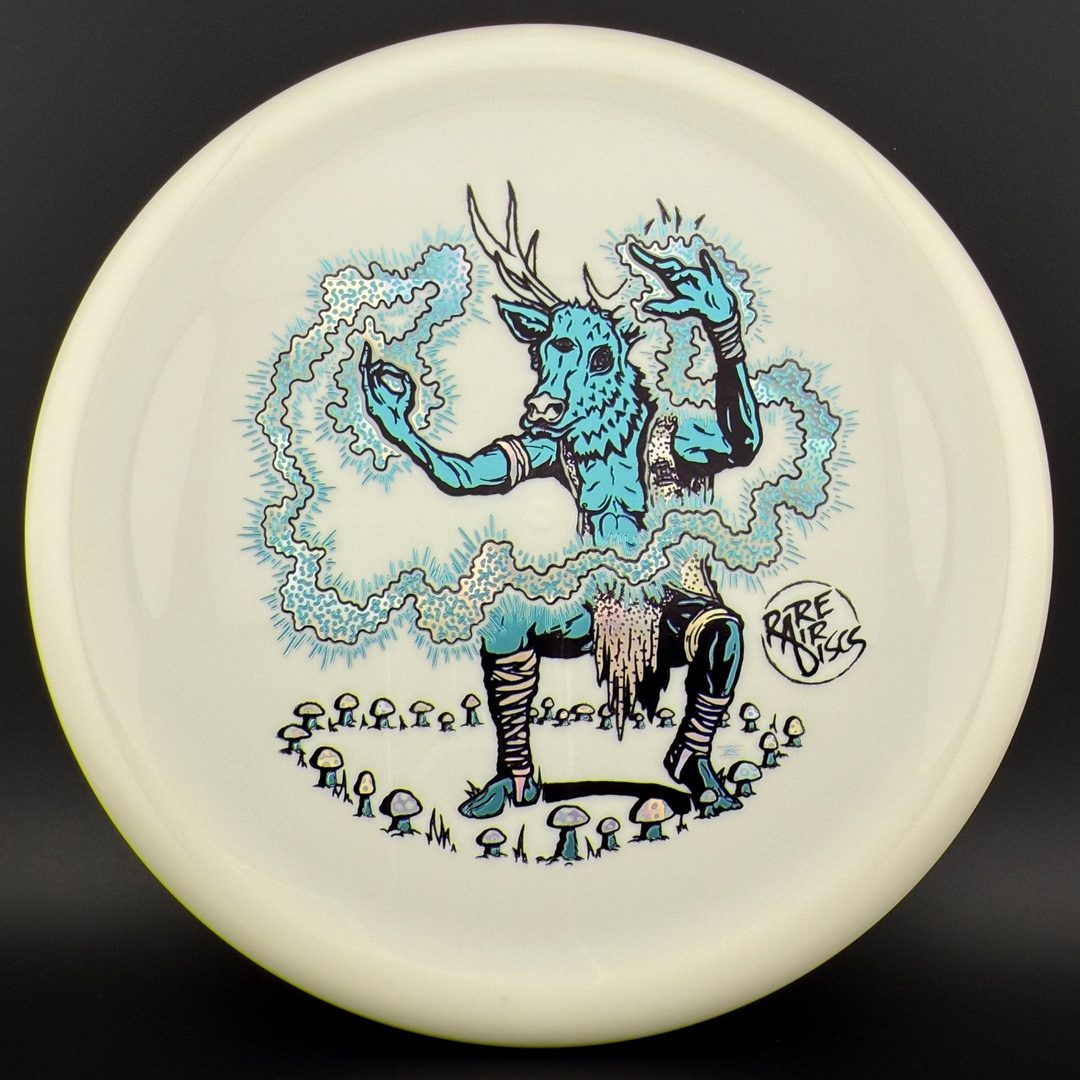 Neutron Range - Elk Man 2.0 by Ripper Studios Streamline