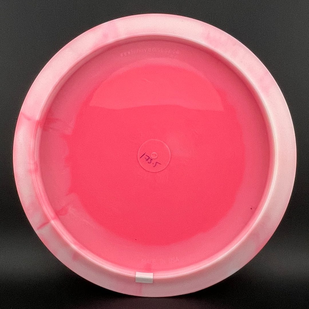 Halo Star Teebird - Joona Heinanen 2026 Innova