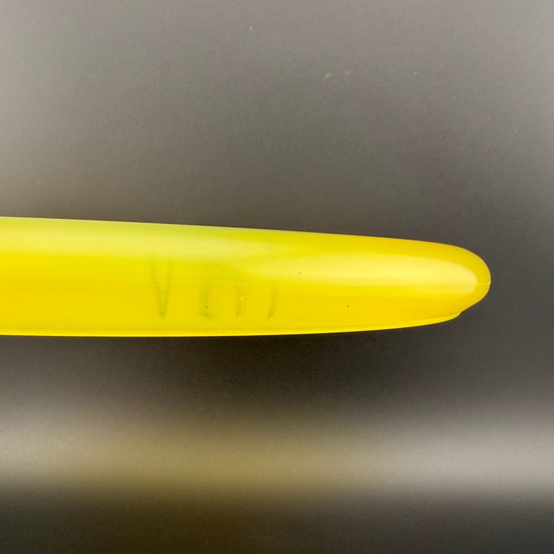 Vision Cash Hooligan