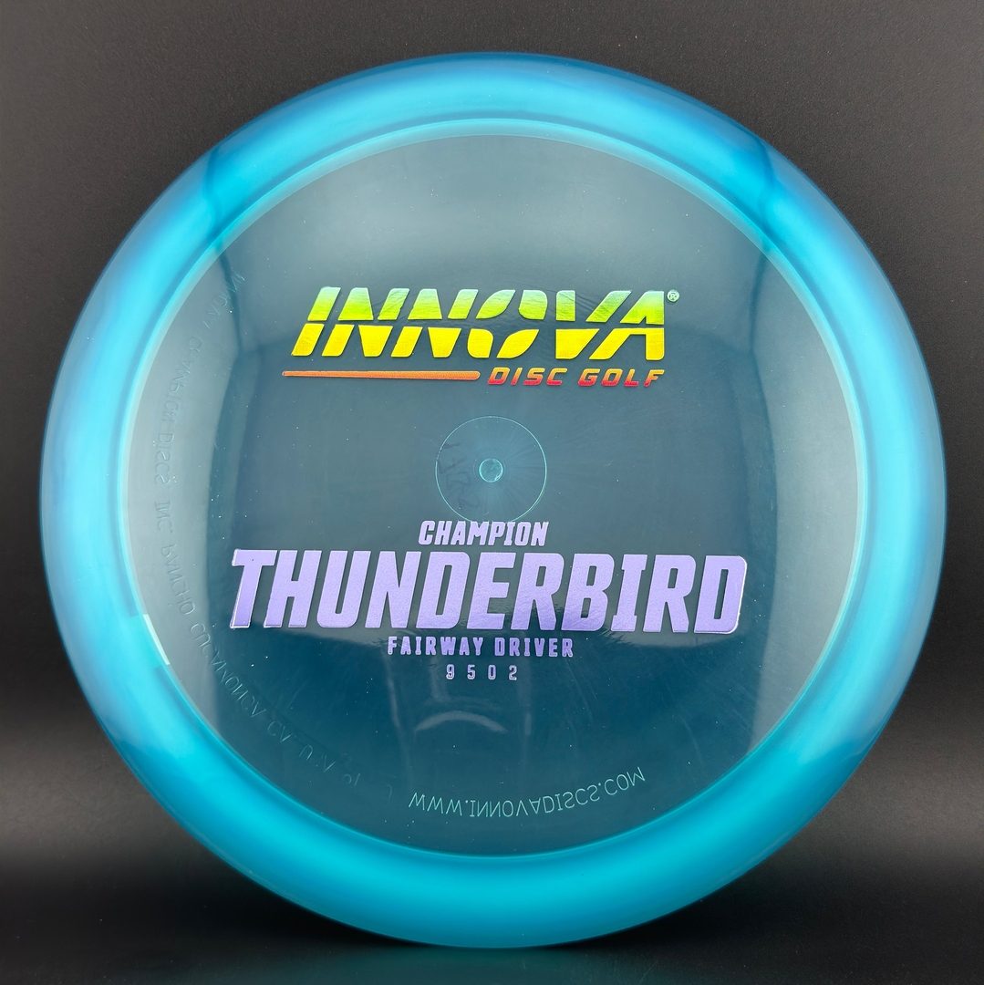 Champion Thunderbird Innova