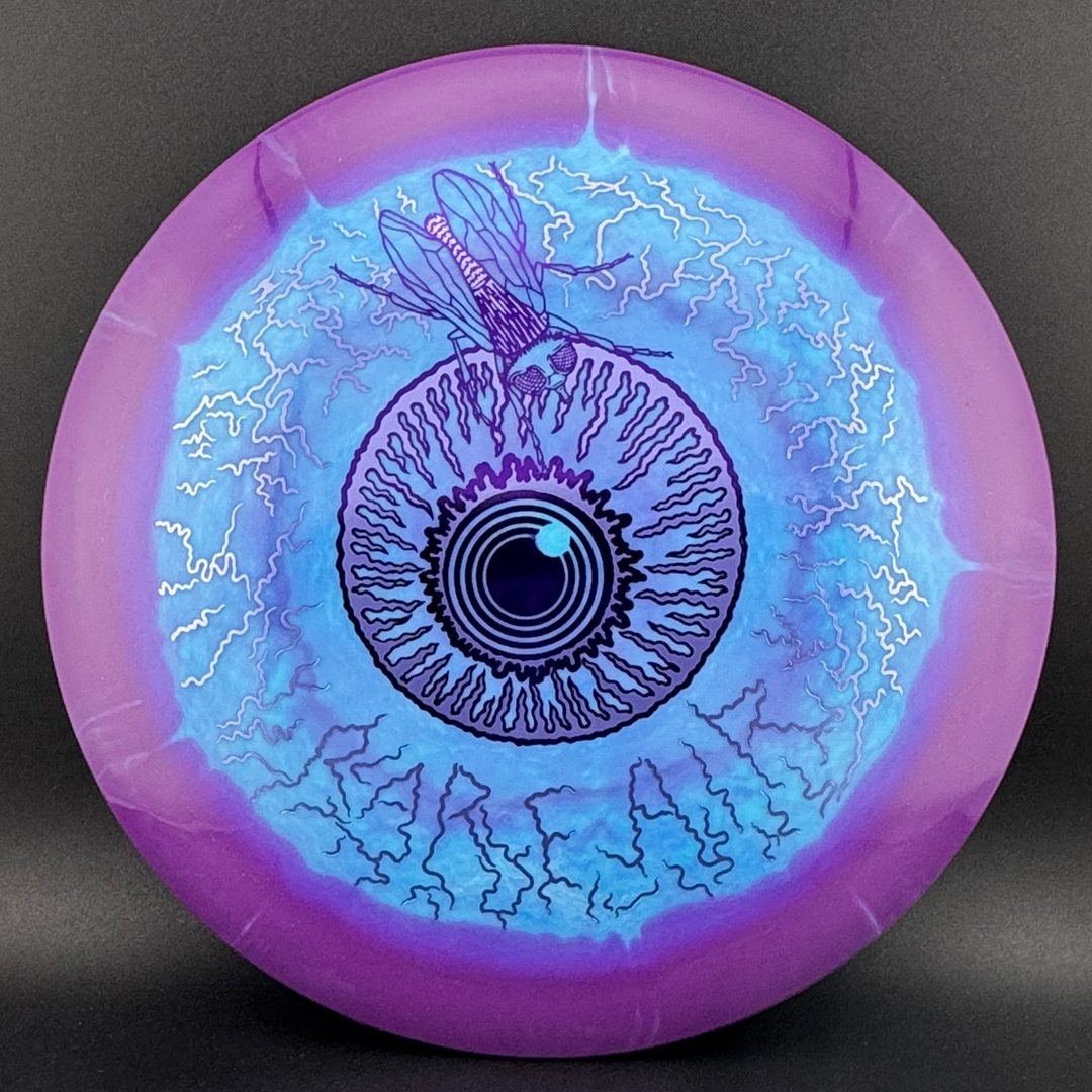 Halo Star Gorgon - Eye-Fly RAD V2 by Ripper Studios Innova