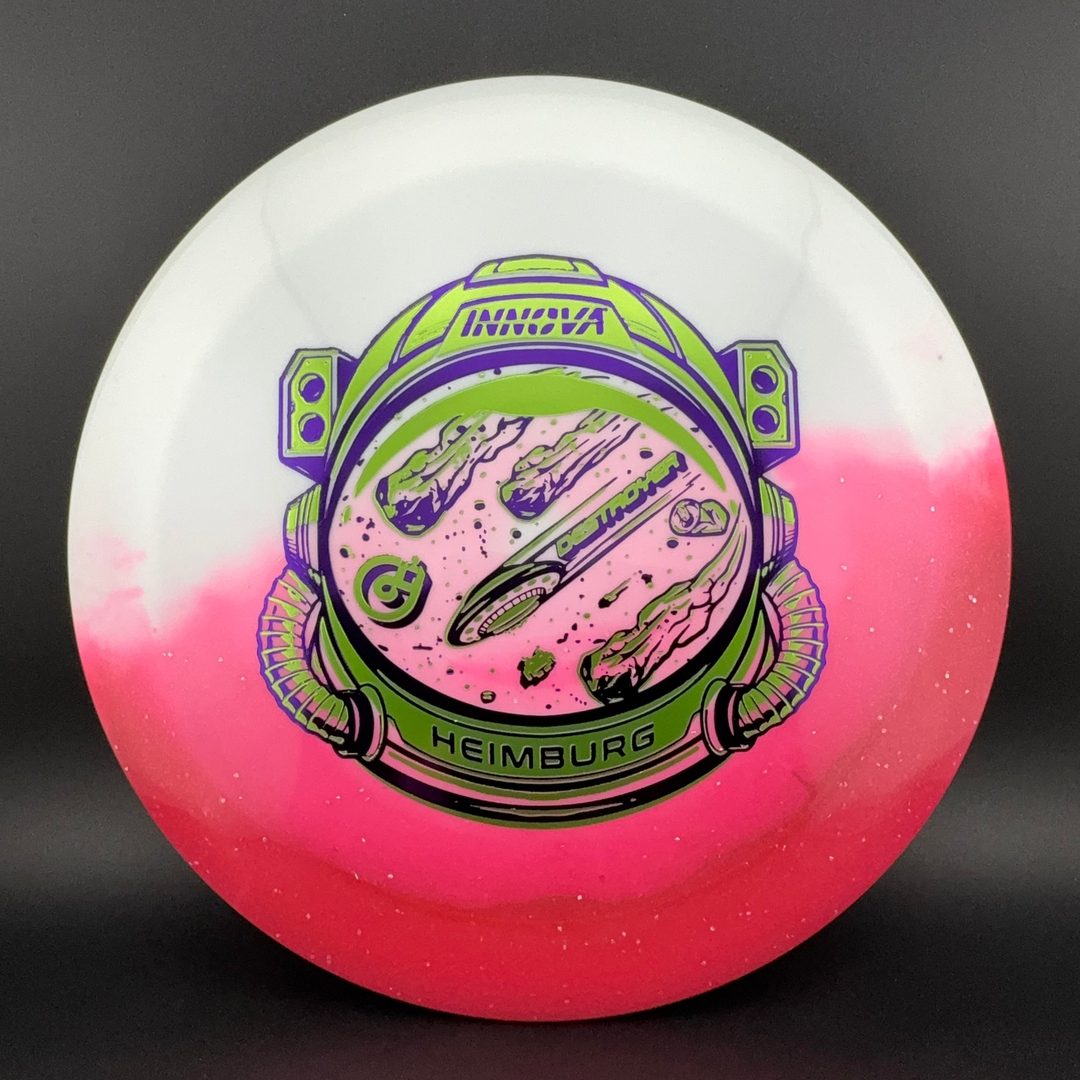 Duo Destroyer - Calvin Heimburg Tour Series Innova