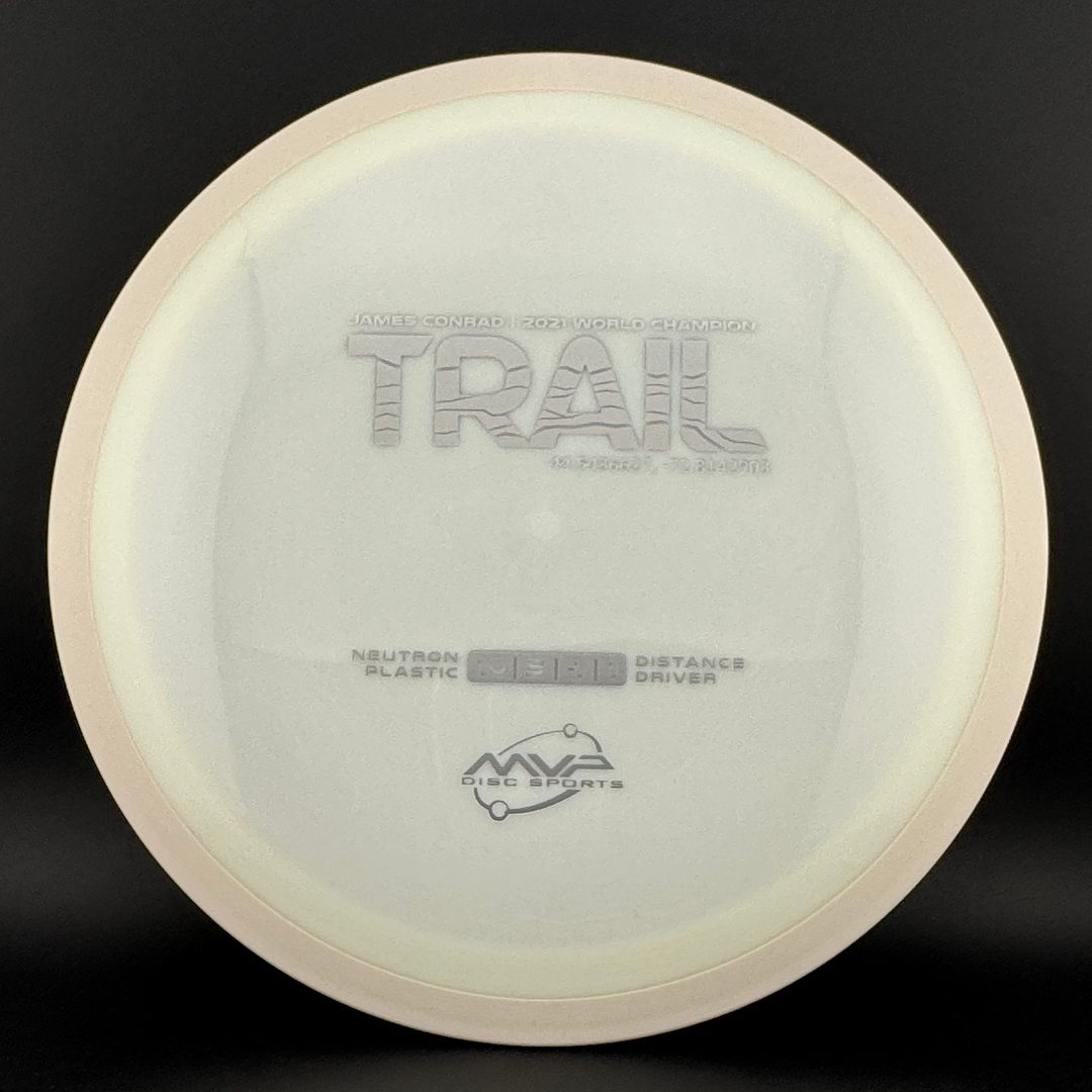 Neutron Trail MVP