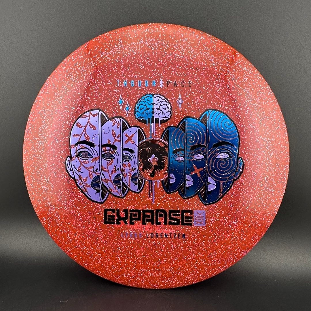 Vex Expanse - Lykke Lorentzen 2025 Signature Series TSA