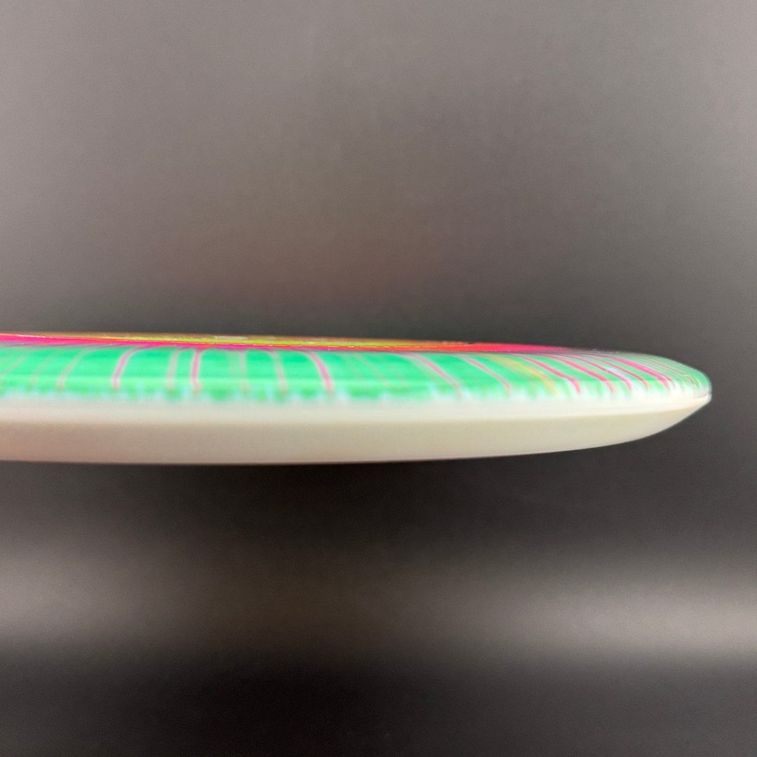 I-Dye Star Mako3 Innova