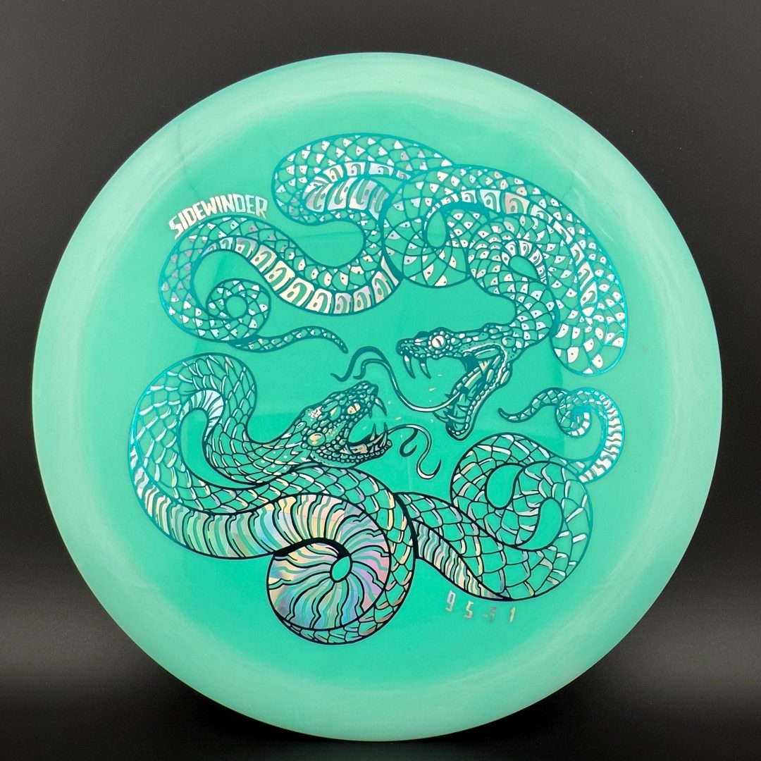 Halo Star Sidewinder - Double Strike Innova