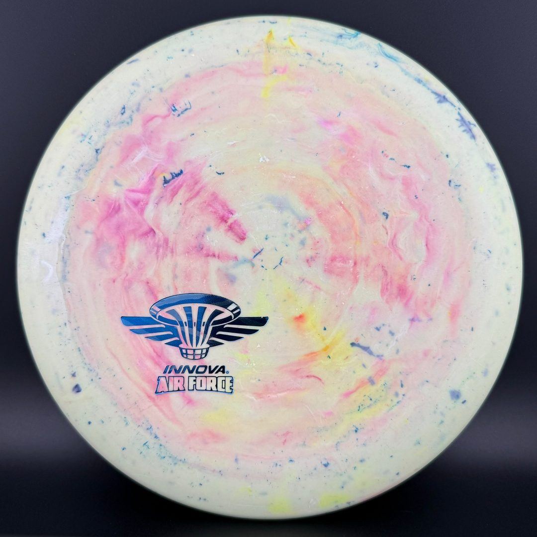 KC Pro Galactic Aviar - Air Force Innova