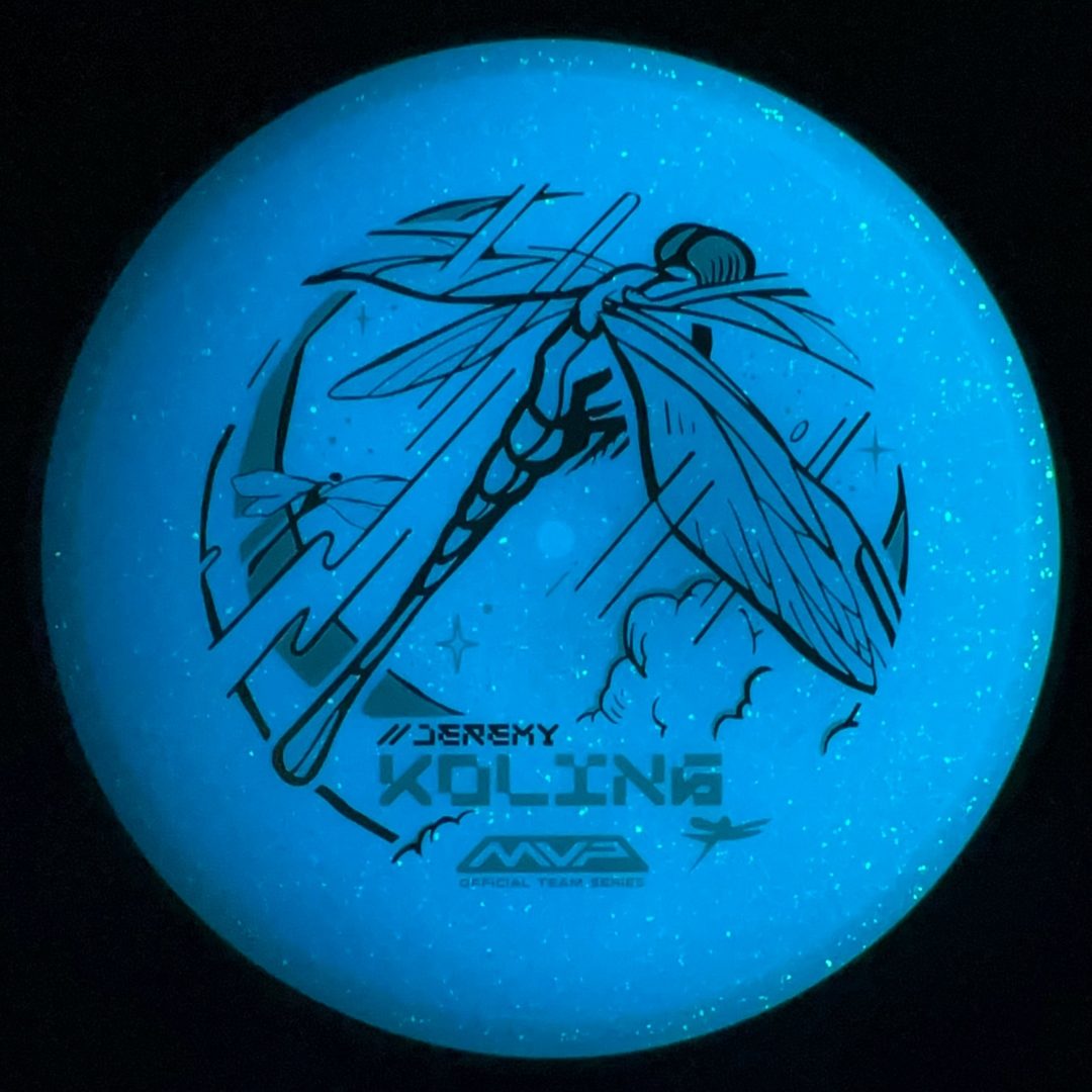 Particle Eclipse Tempo - Jeremy Koling - Gyropalooza 2025 Axiom