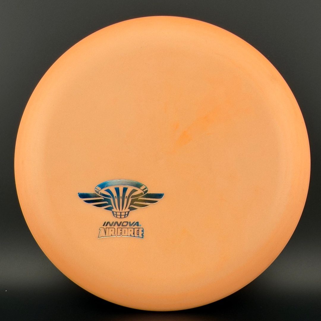 Nexus Color Glow Aviar - Air Force Innova