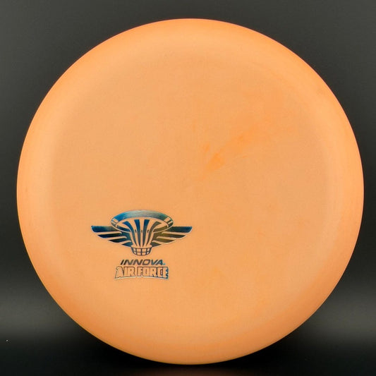 Nexus Color Glow Aviar - Air Force Innova