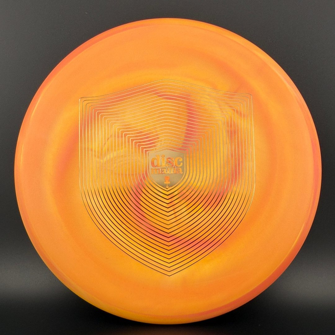 Swirl P-Line P3X (Flex 3) - XL Shield MB 25