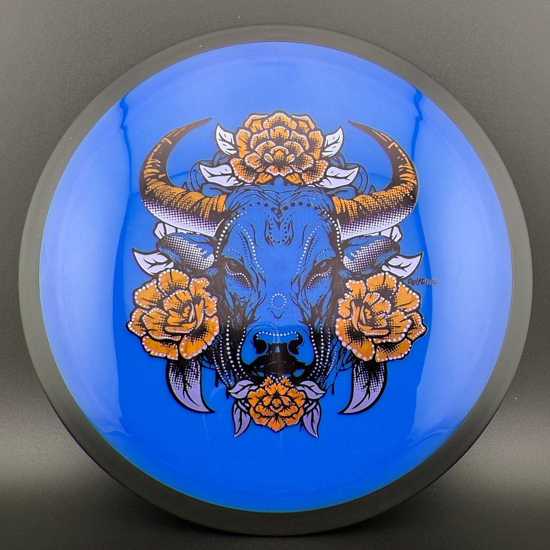 Neutron Trail - "Bulls Eye" MVP