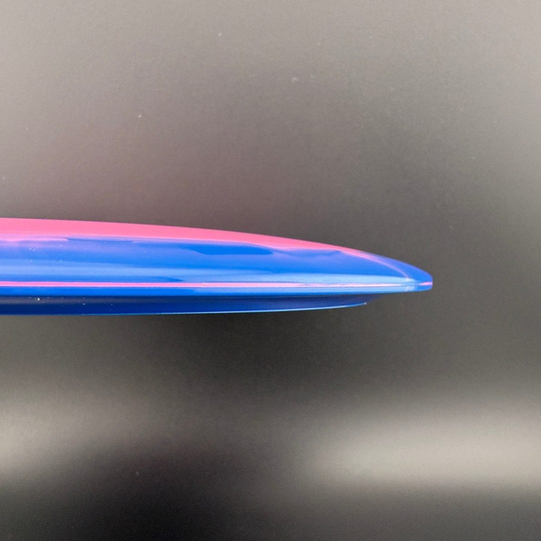 Lux Horizon Essence - Blank Dyer's Delight Discmania