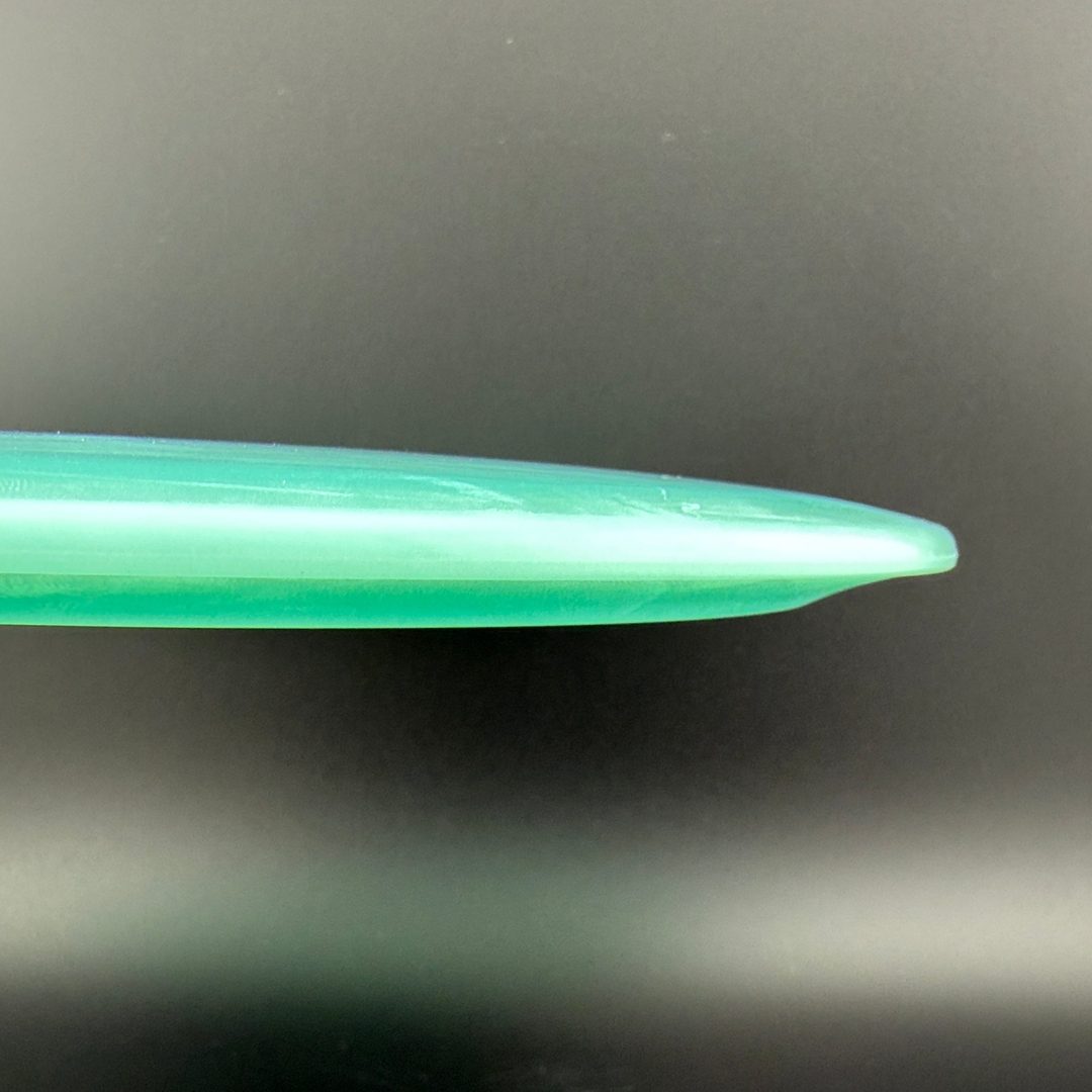 2021 Glow Champion Firebird - Nate Sexton TS Innova