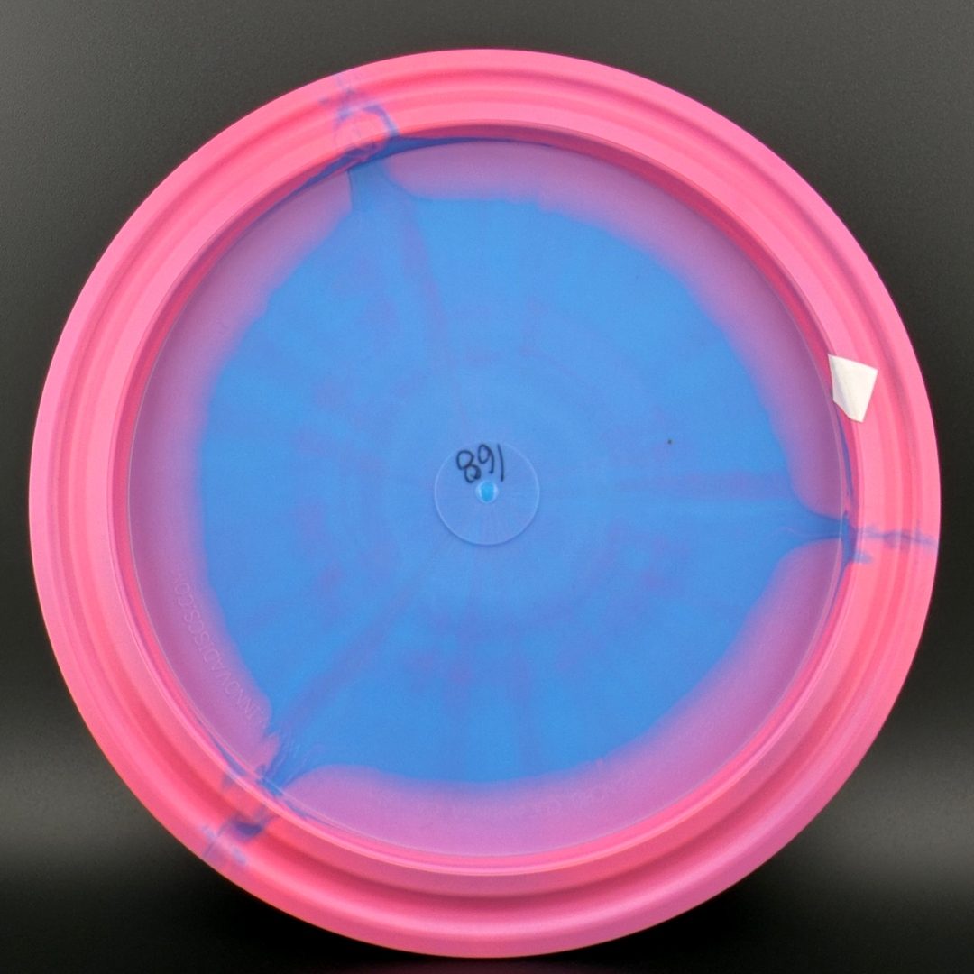 Halo Star Monarch - Elk Man by Ripper Studios Innova