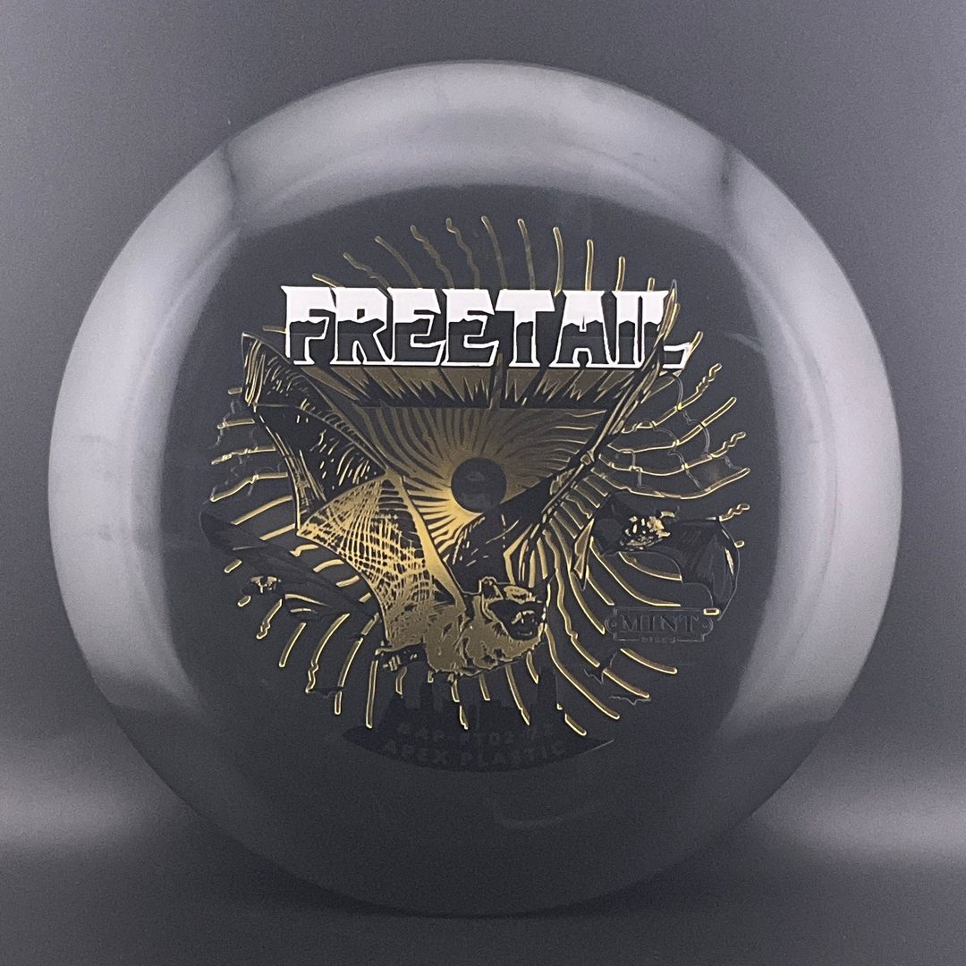 Apex Freetail - 2022 Austin Nights Limited Edition MINT Discs