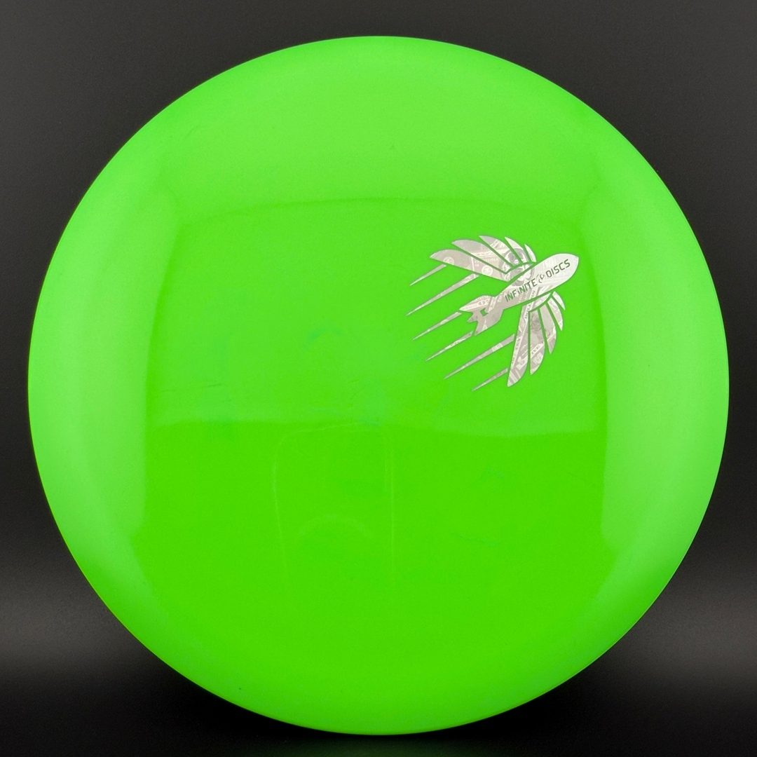 Star Fox - Infinite Bomber Innova