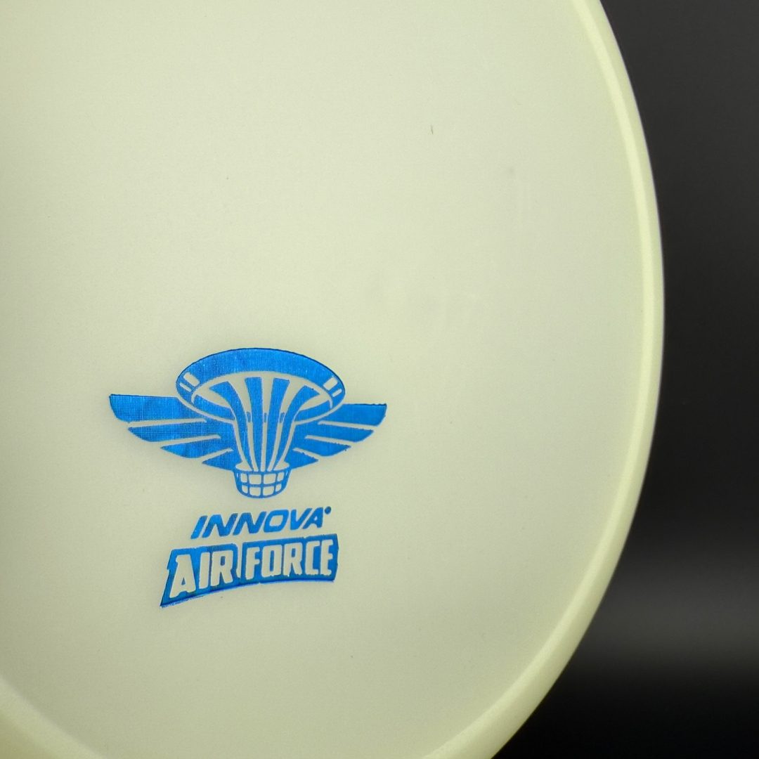 Proto Glow KC Pro Pig - Air Force Innova