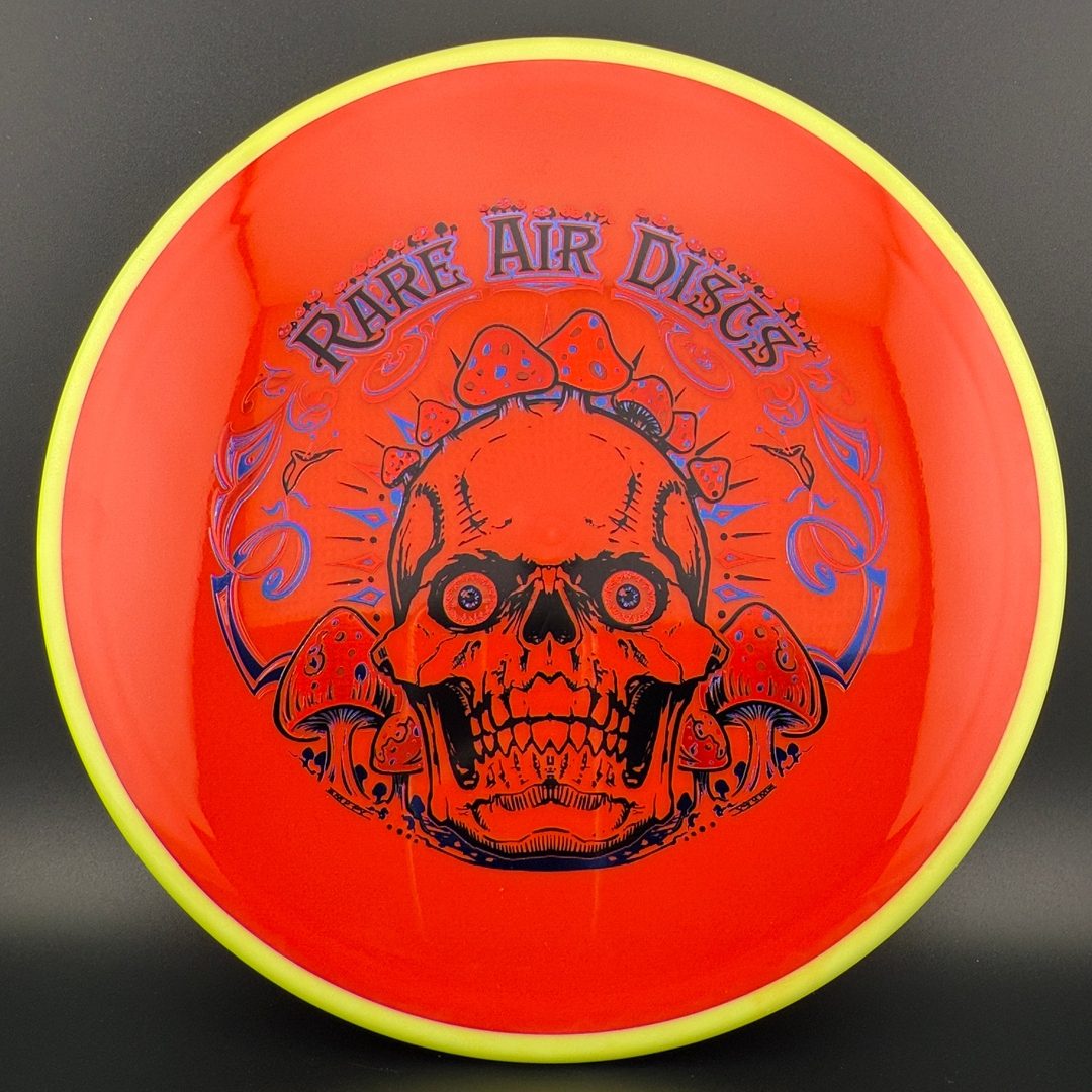 Neutron Balance - "Crushin Amanitas" VIP 3.0 by Manny Trujillo Axiom