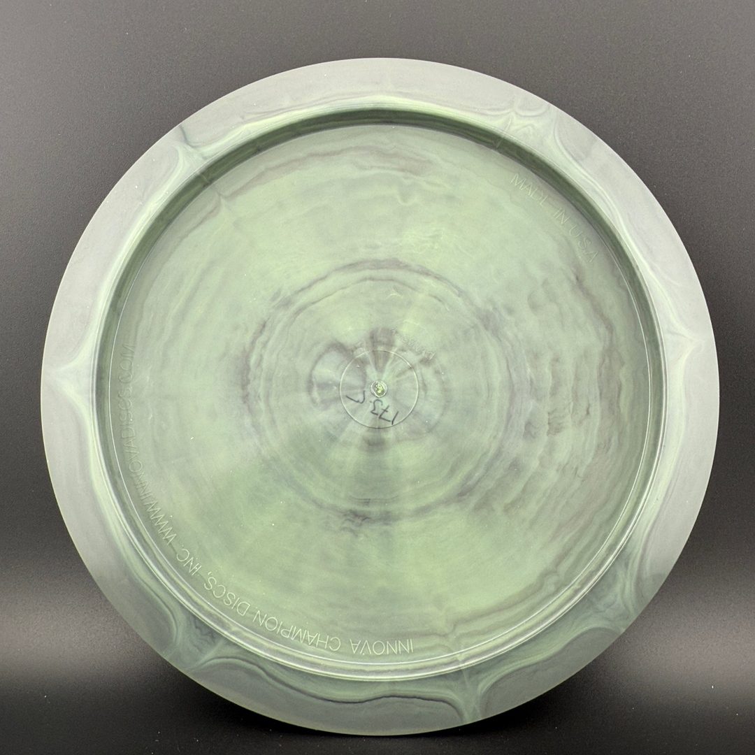 Swirly S-Blend Dynasty - Inner Circle