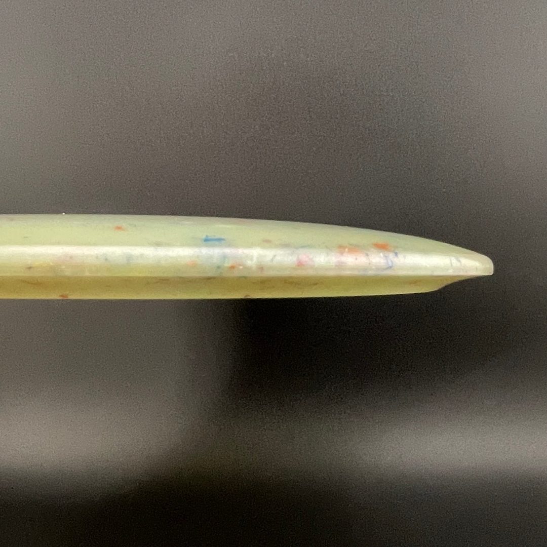 Jawbreaker Z FLX Colorshift Glo Cicada - 2026 Ledgestone Discraft