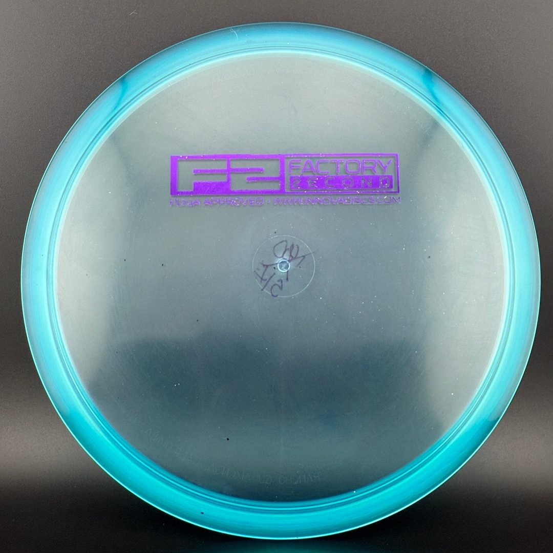 Champion Shark3 Penned - F2 Innova