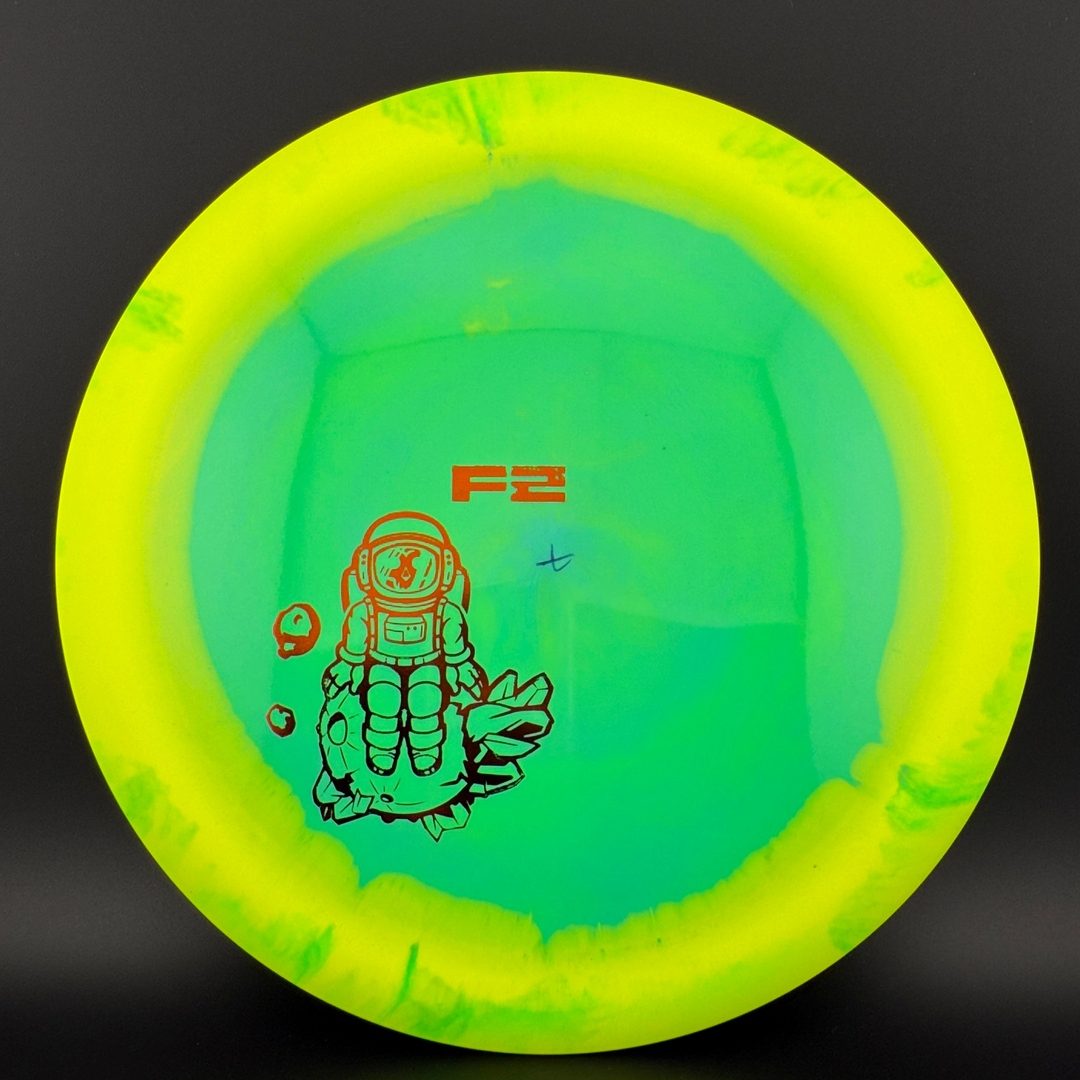 Halo Star Destroyer - Calvin Heimburg Takeover F2 Innova