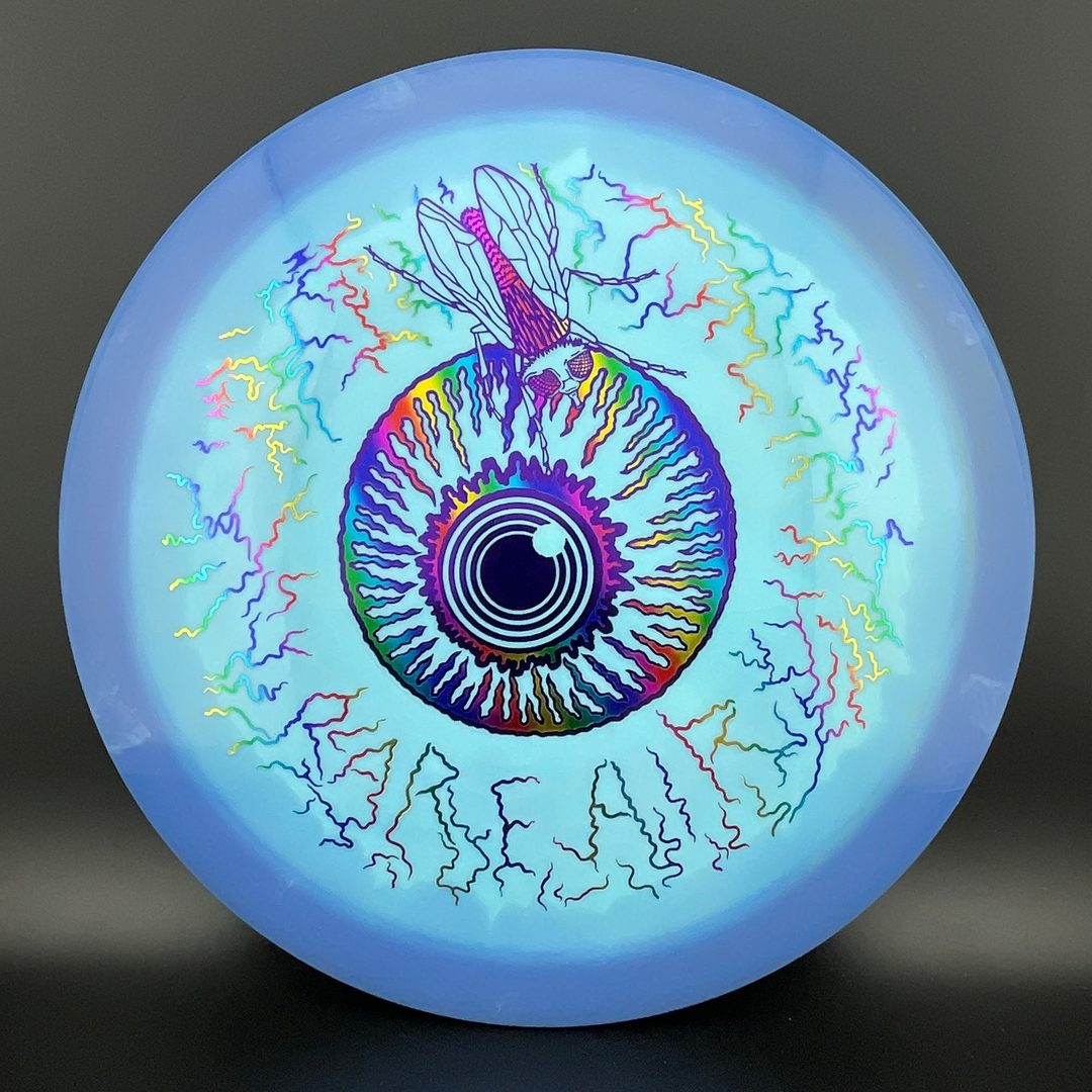 Halo Star Sidewinder- Eye-Fly RAD V2 by Ripper Studios Innova