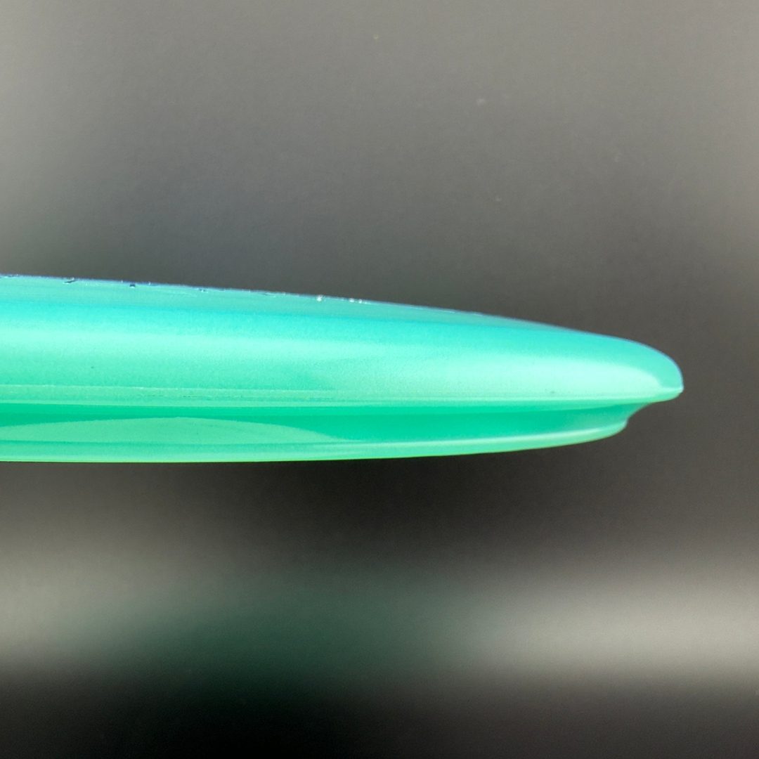 Color Glow Champion Roc - "Grapple Roc" USDGC 2025 Innova