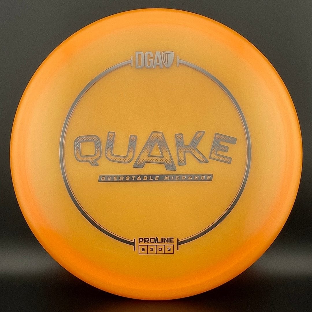 Proline Quake DGA